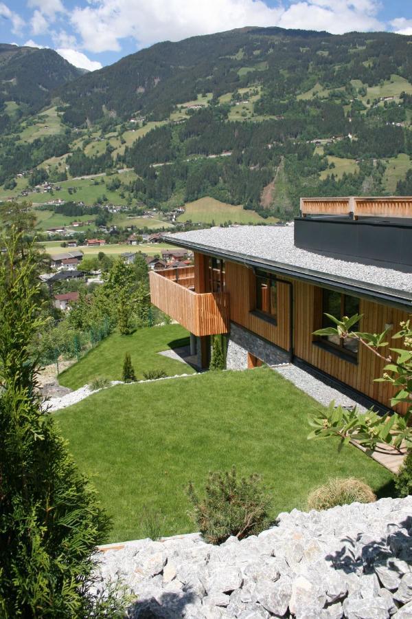 Appartement Hauser Zell am Ziller Eksteriør billede