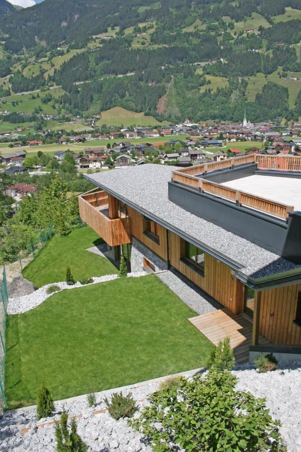 Appartement Hauser Zell am Ziller Eksteriør billede