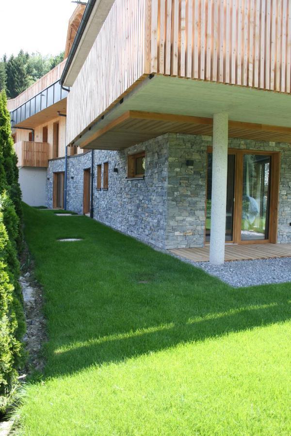 Appartement Hauser Zell am Ziller Eksteriør billede