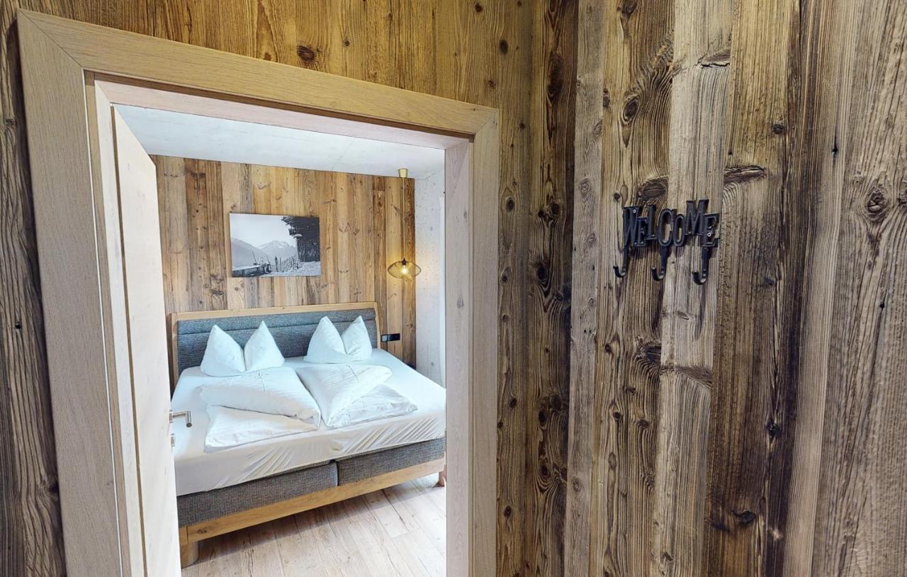 Appartement Hauser Zell am Ziller Eksteriør billede