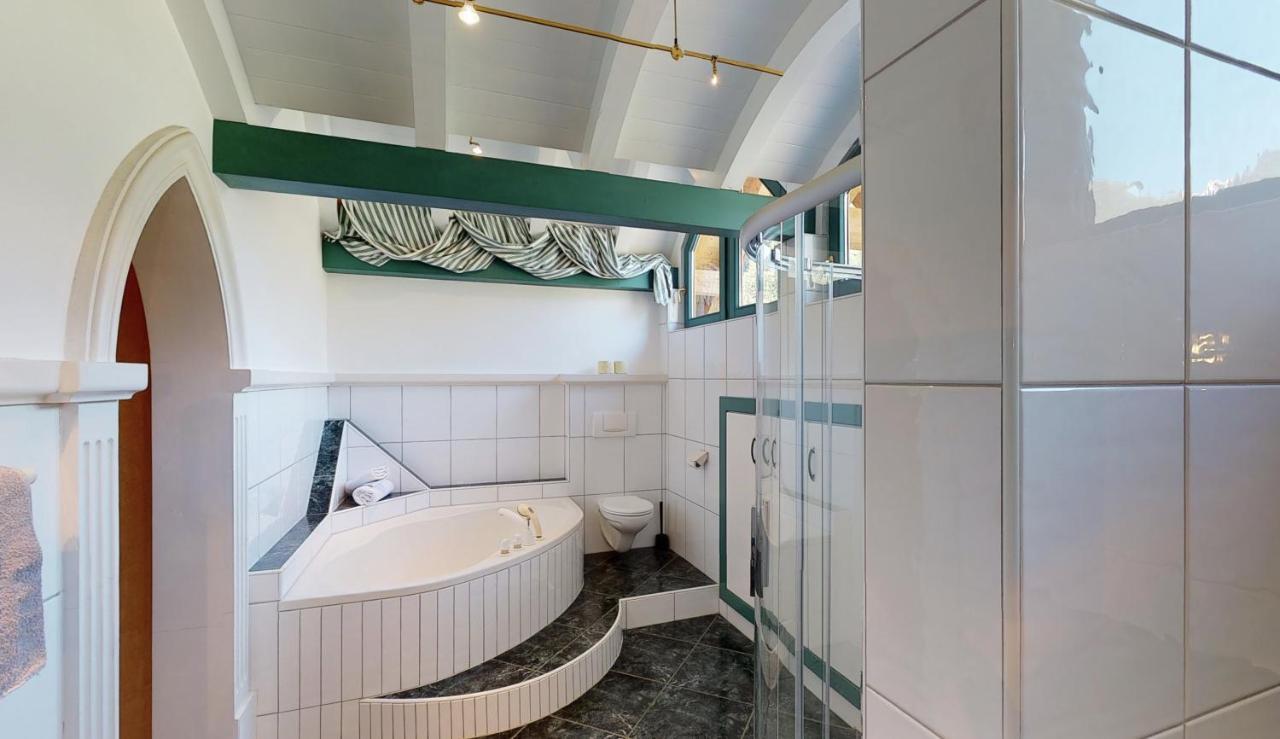 Appartement Hauser Zell am Ziller Eksteriør billede
