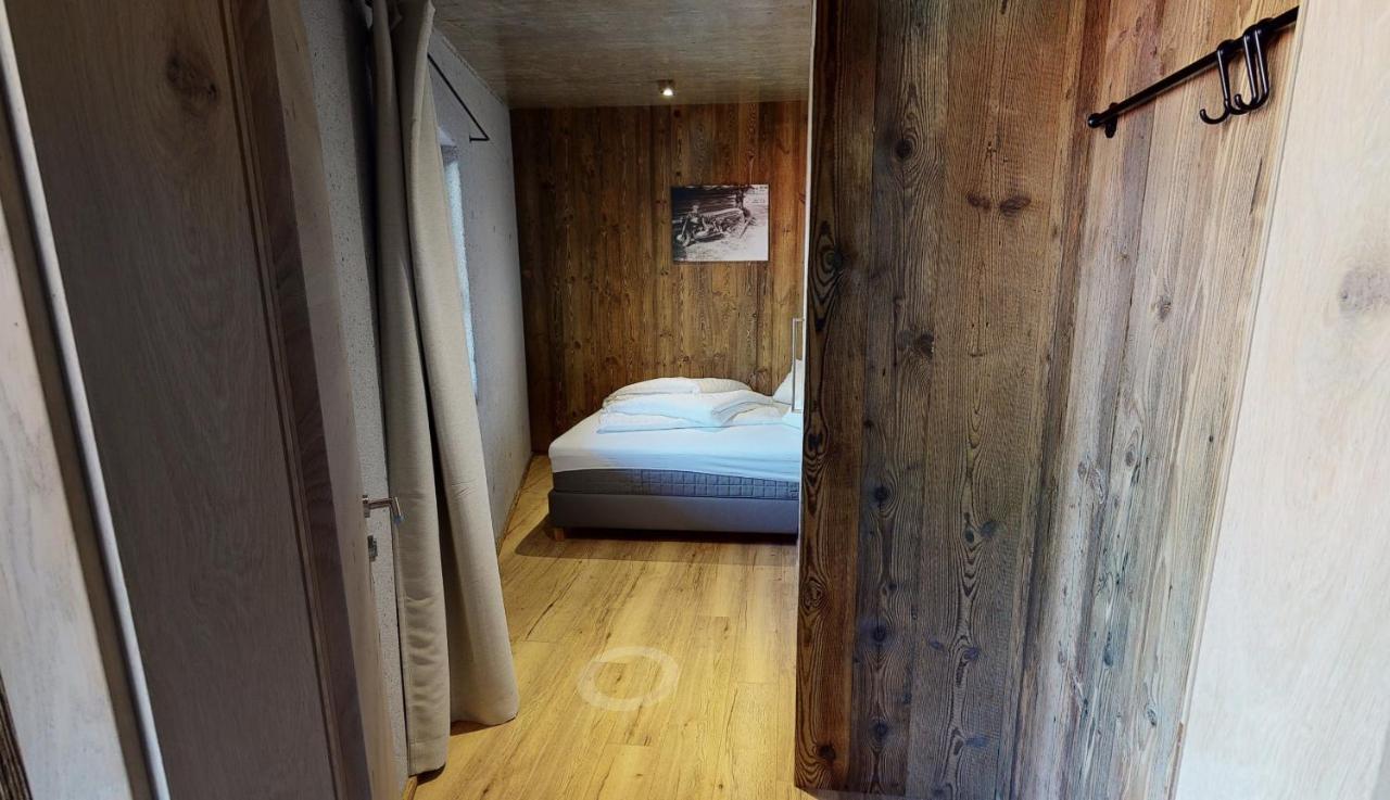 Appartement Hauser Zell am Ziller Eksteriør billede
